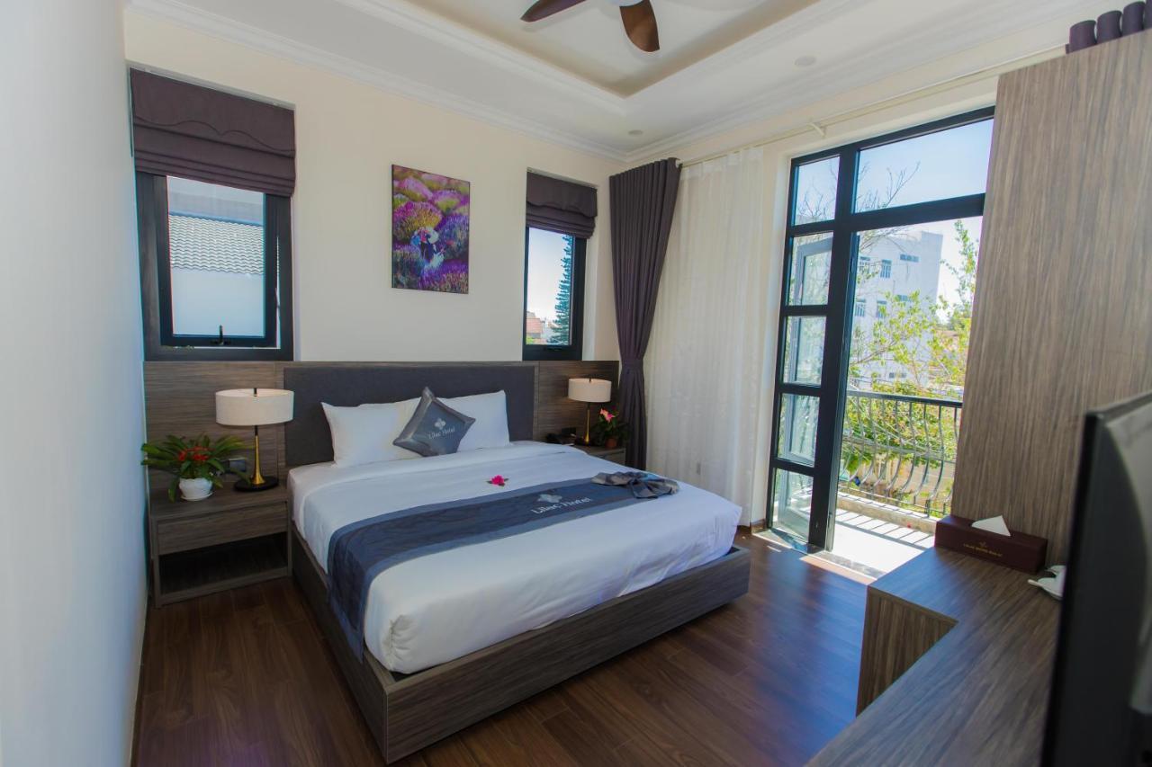 Khách sạn LiLac Hotel Đà Lạt Da Lat Exterior foto
